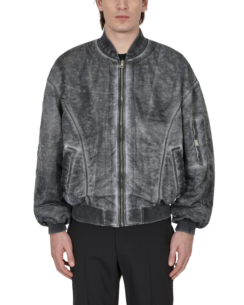 1017 ALYX 9SM MARK FLOOD BOMBER JACKET outlook