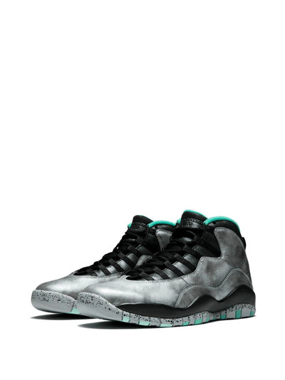 Jordan Air Jordan 10 Retro 30th lady liberty outlook