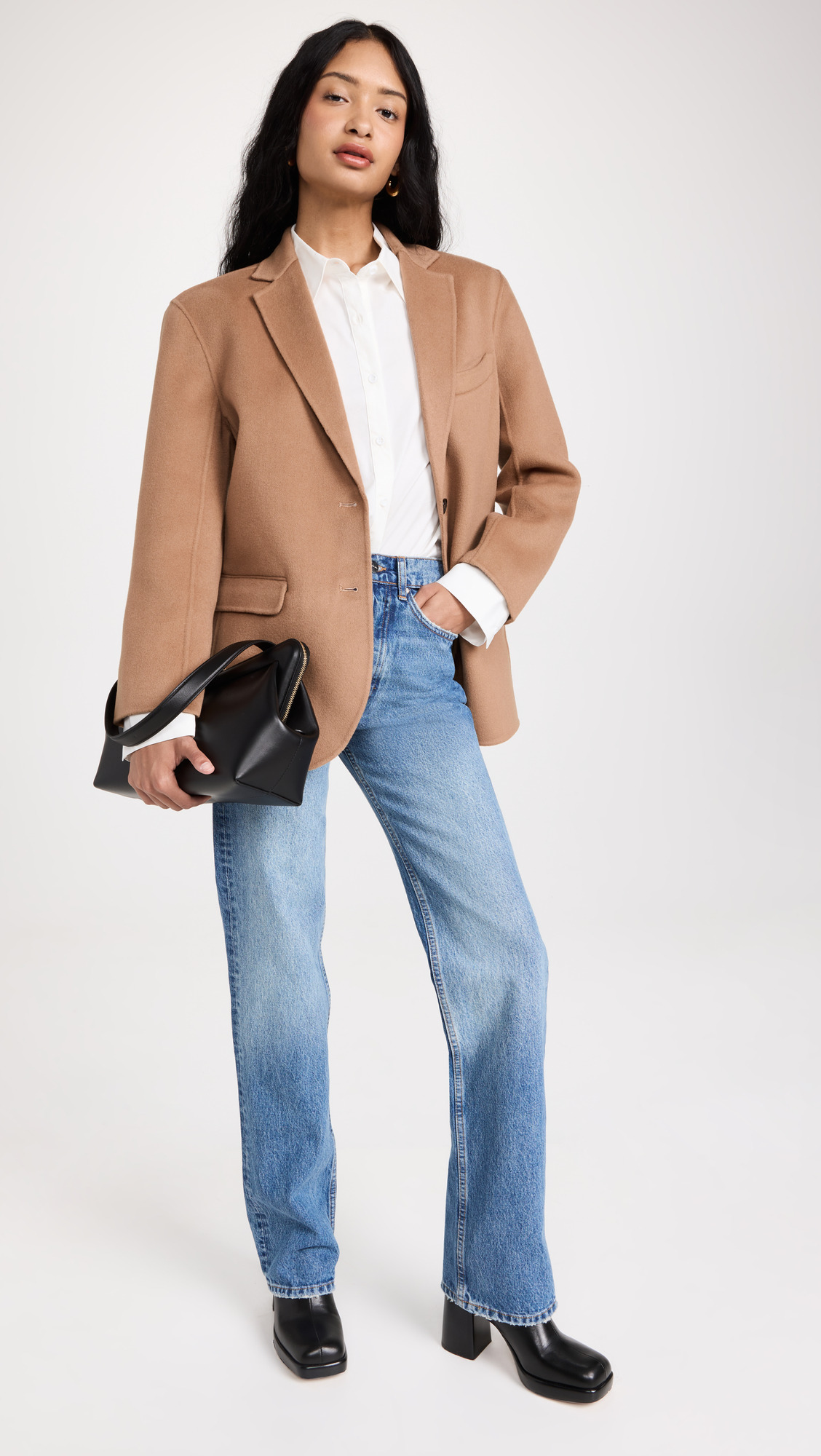 Quinn Blazer - 4