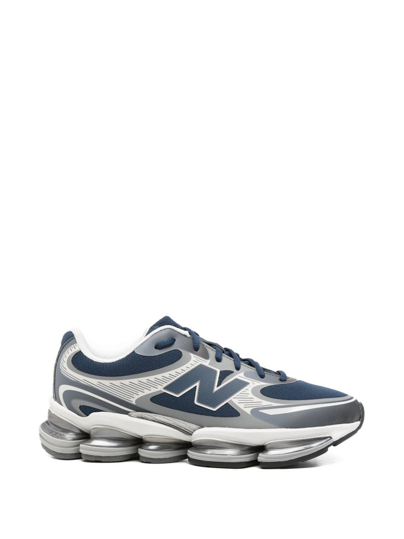 Abzorb 2000 logo sneakers 1