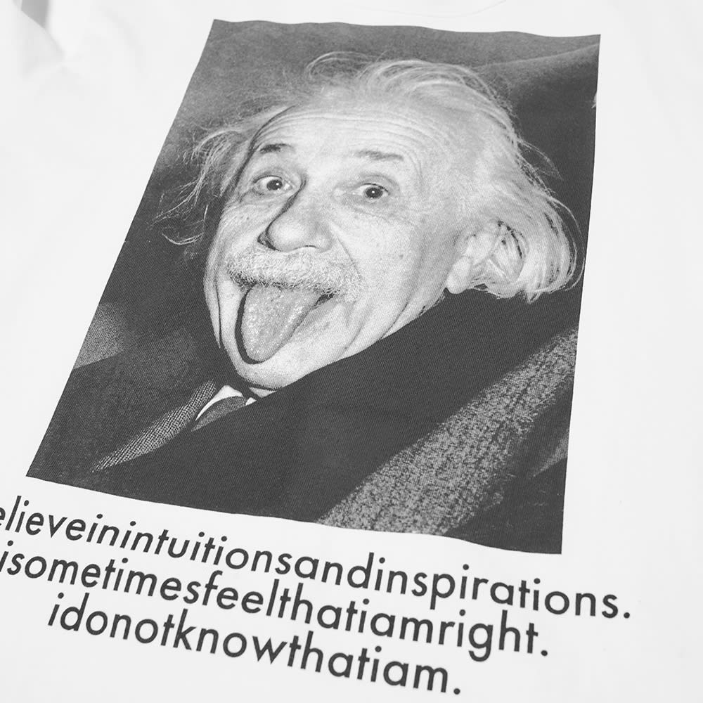 Sacai Einstein Tee - 2