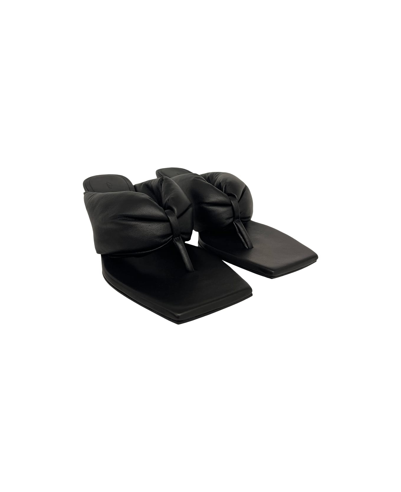 Thong Cantilever Sandal - 2
