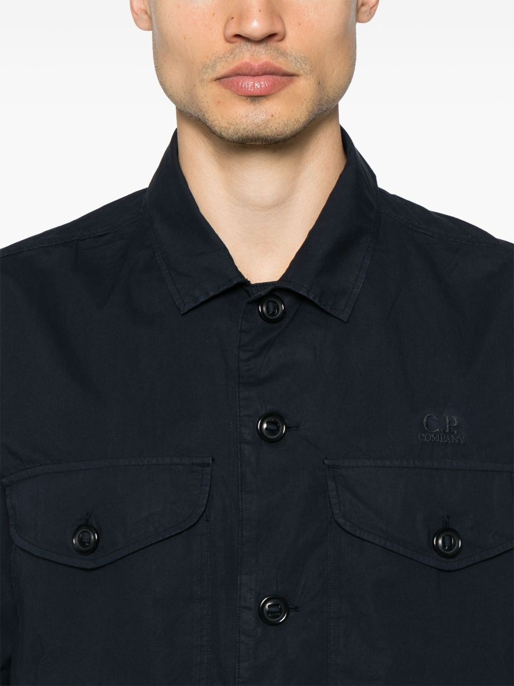 cotton shirt - 5