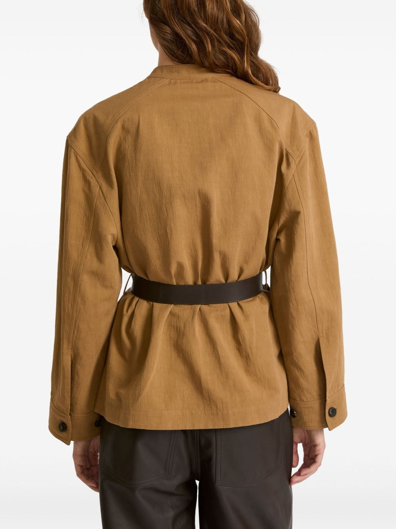 belted jacket 4