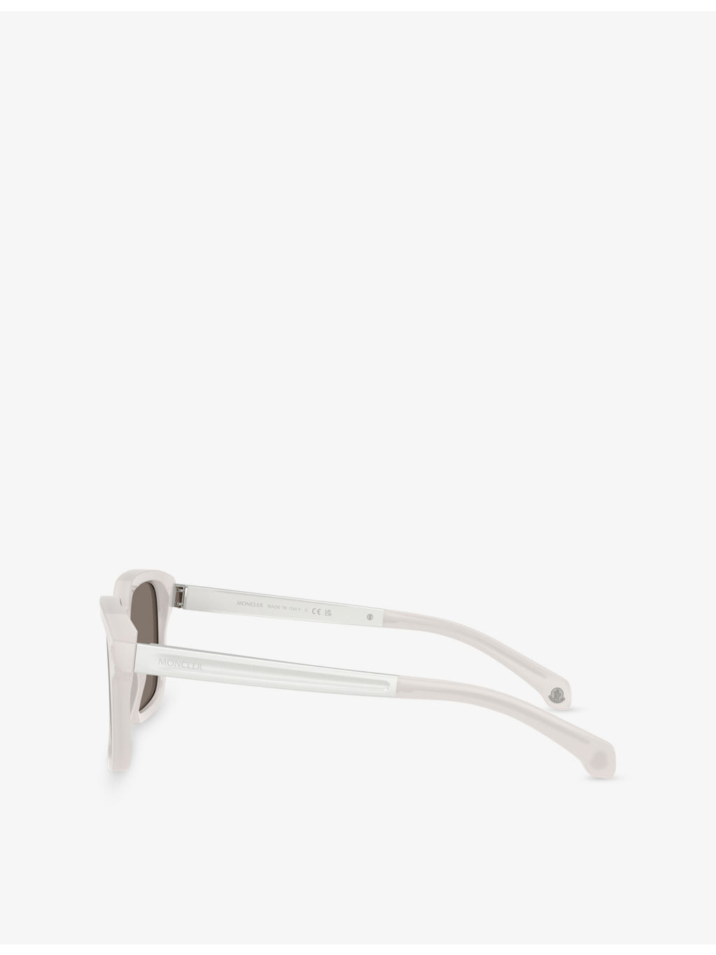 ME6006 Quaderna Square-Frame Acetate Sunglasses - 3