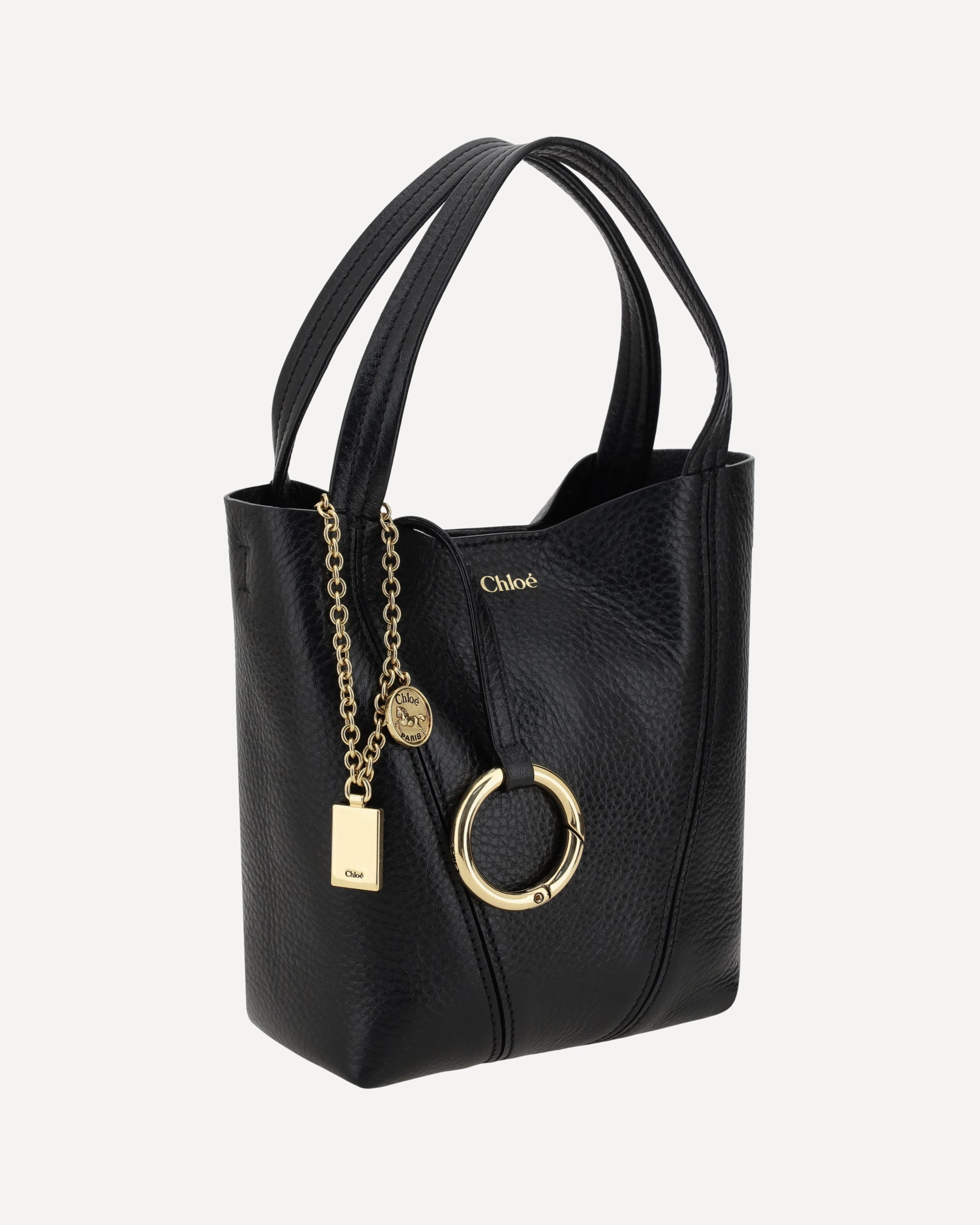 Spin Shoulder Bag - 2