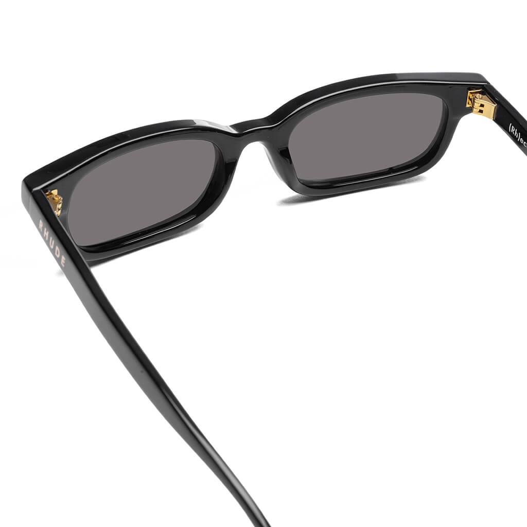 TOBAC FRAMES - BLACK - 3