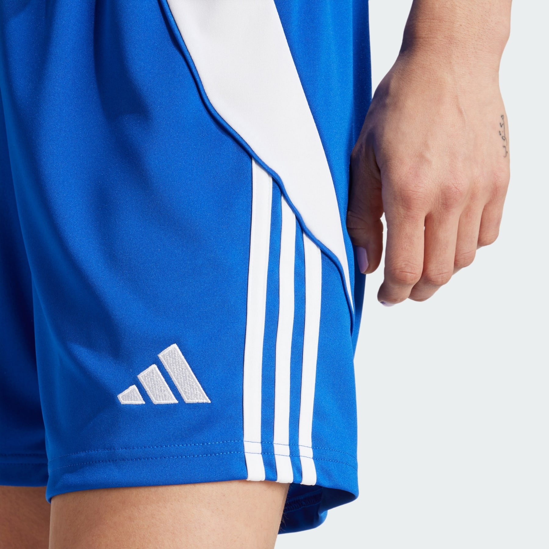 Tiro 24 Shorts - 6