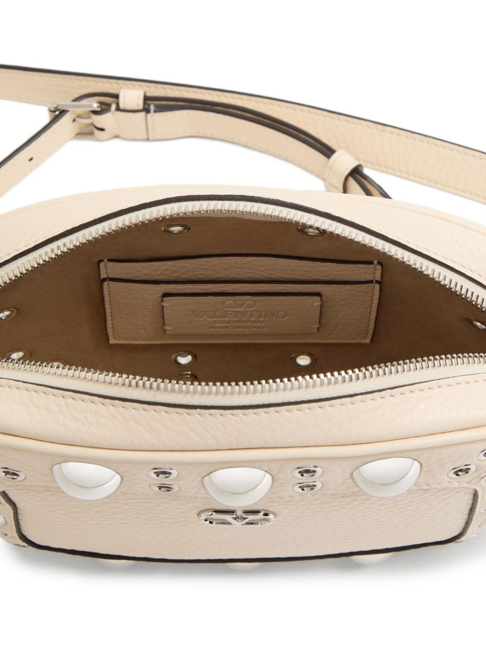 Nellcôte cross body bag - 7