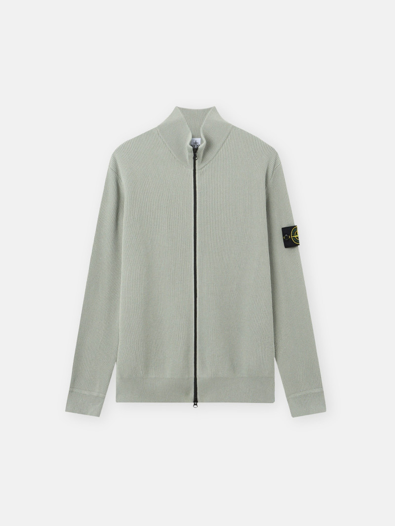 5100126 RIBBED SOFT ORGANIC COTTON 1