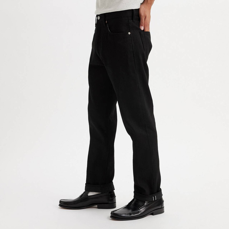 1980S 501® ORIGINAL FIT SELVEDGE MEN'S JEANS 6