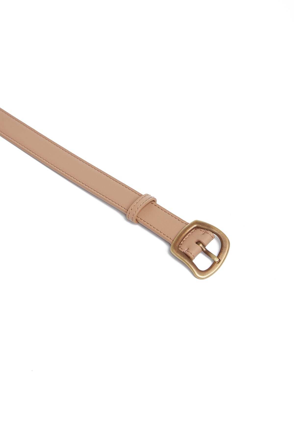 Small Simone Belt Calf - 2