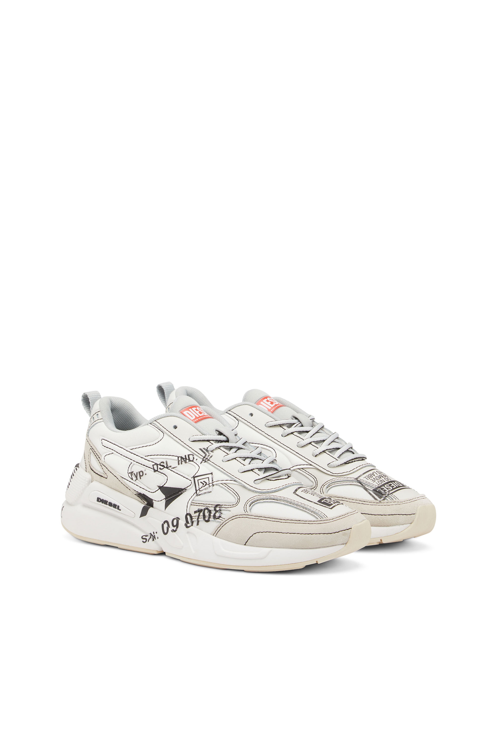 S-SERENDIPITY SPORT W - 3