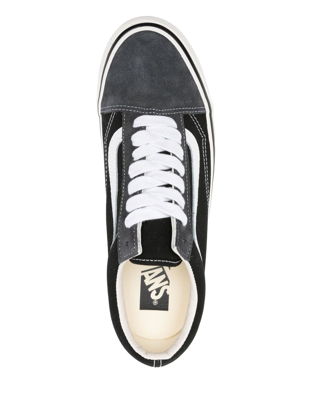 Premium Old Skool sneakers - 4