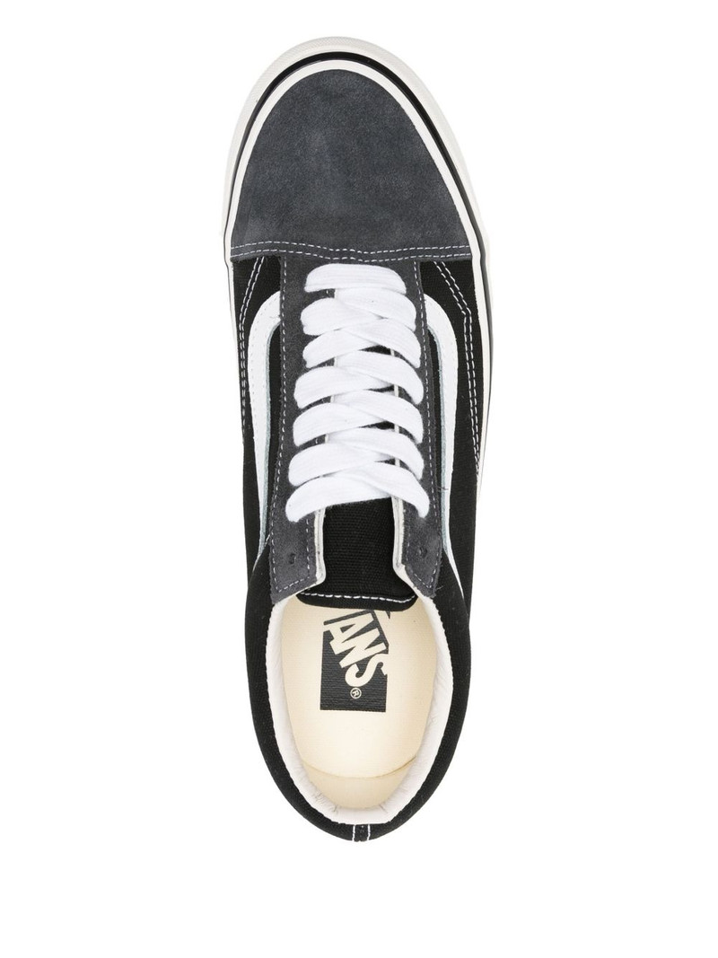 Premium Old Skool sneakers 4