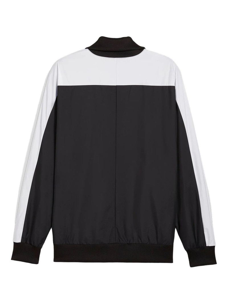 PUMA x BMW Motorsports archive jacket outlook