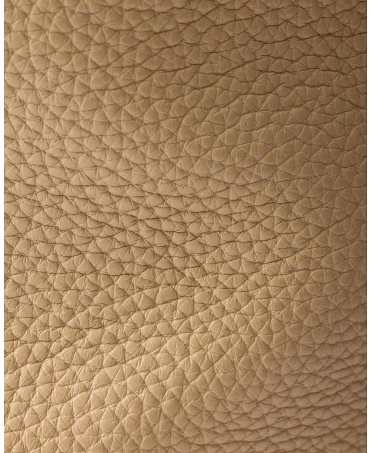 Large Leather Tote Bag - 9