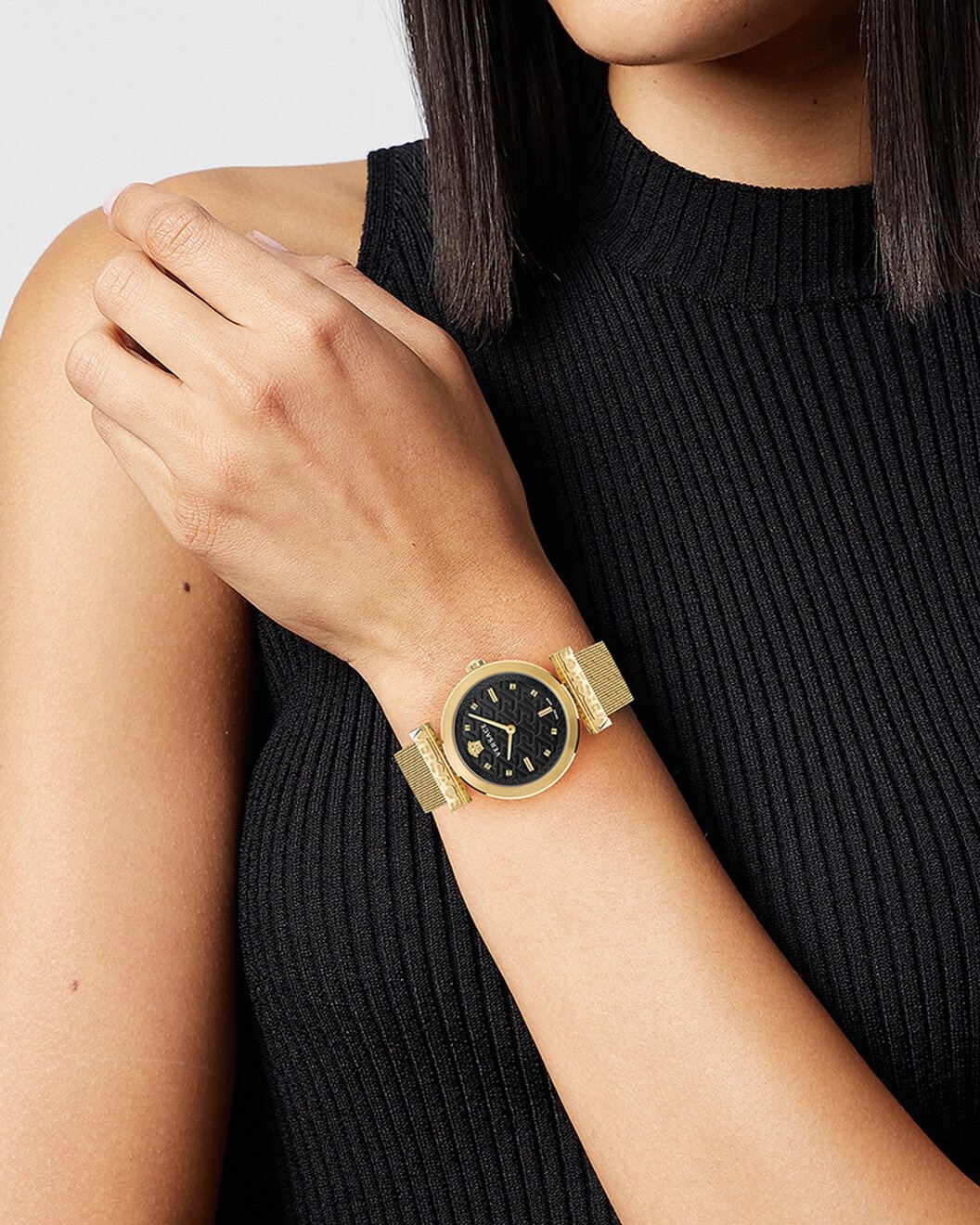 Versace Women's Watch - 5