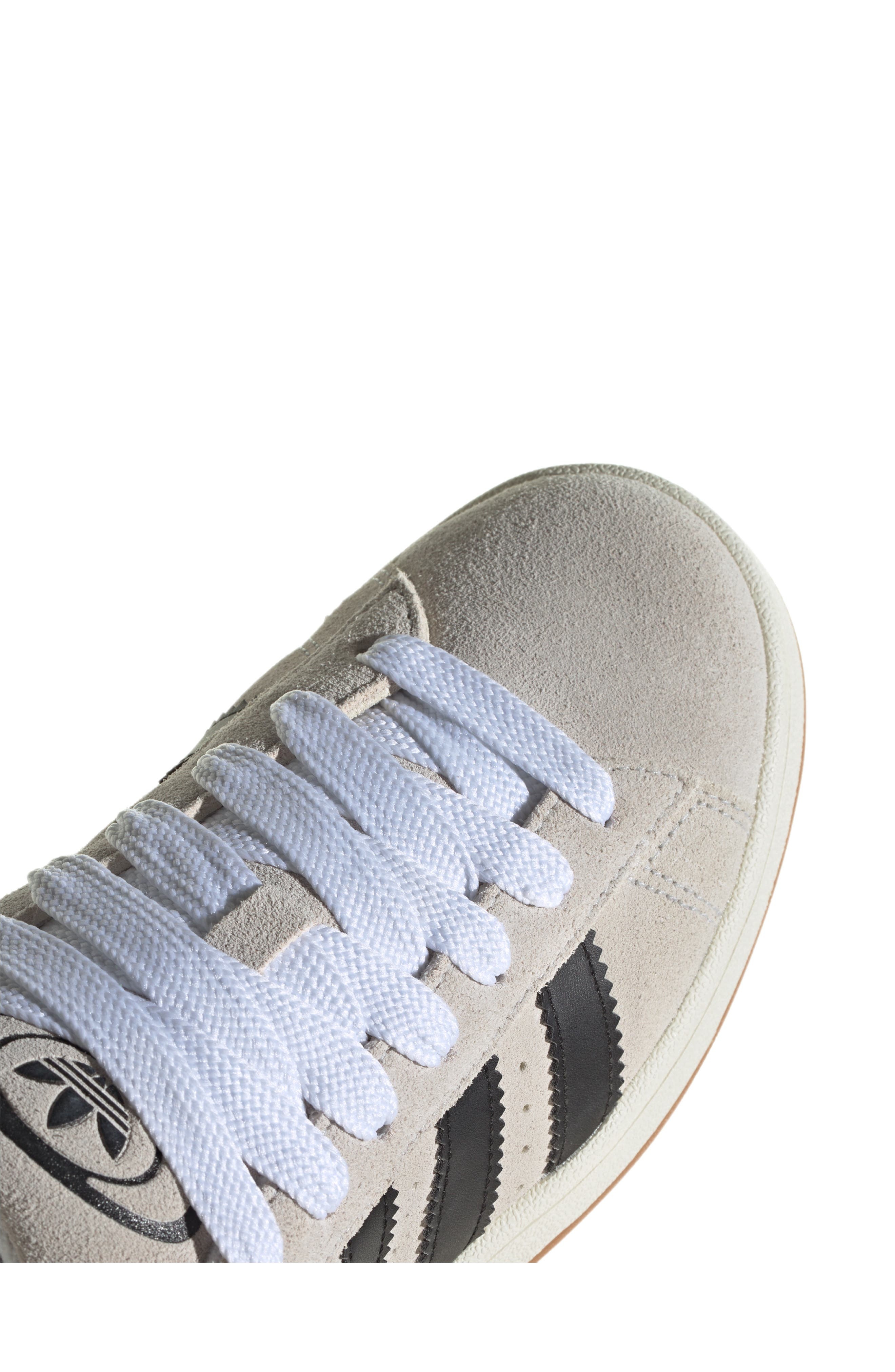 adidas Campus 00s Sneaker in Crywht/cbl at Nordstrom - 7