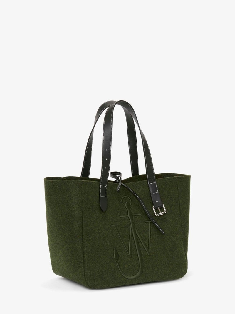 JW Anderson BELT TOTE outlook