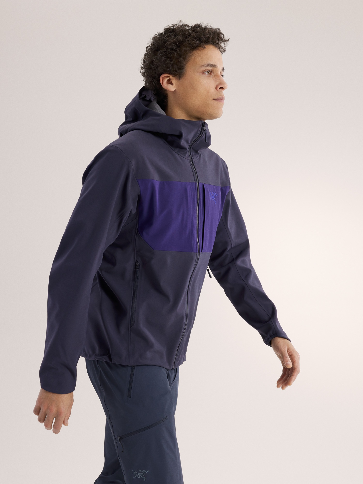 Gamma MX Hoody - 5