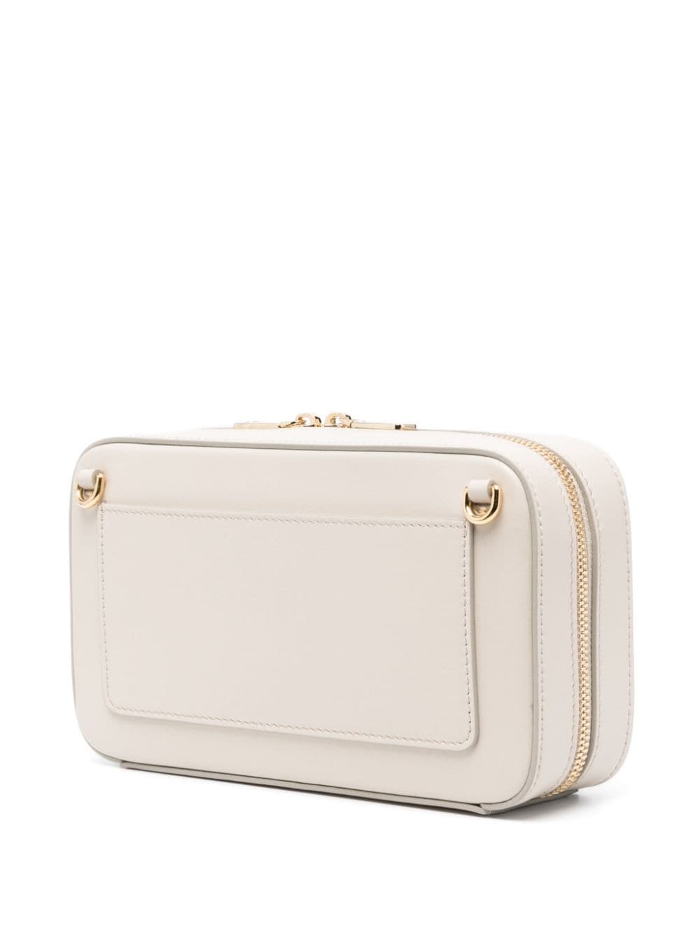 DG stitch two-way crossbody bag - 3