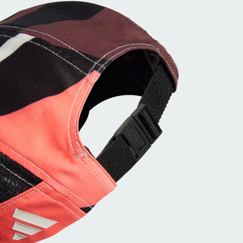 Mercedes - AMG Petronas Formula One Team Summer Pack Graphic Five Panel Cap 3