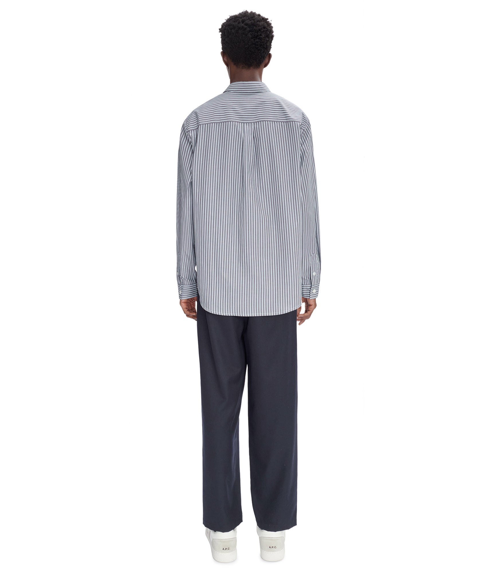 CLÉMENT SHIRT - 4