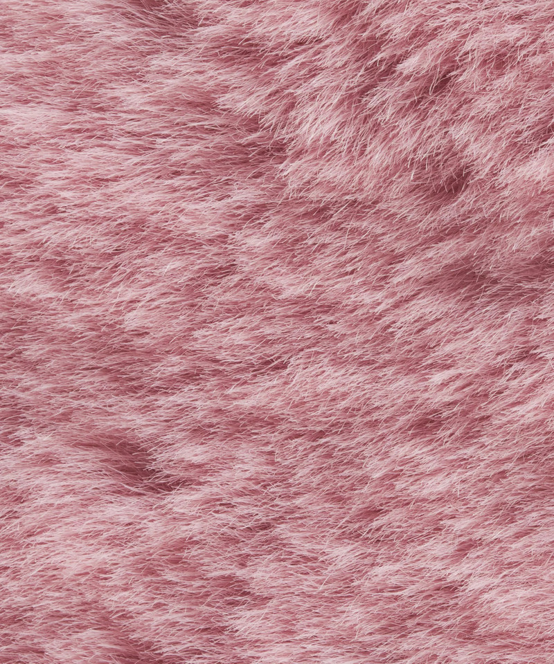 Dual Pouch Wristlet *Plush Fleece 6