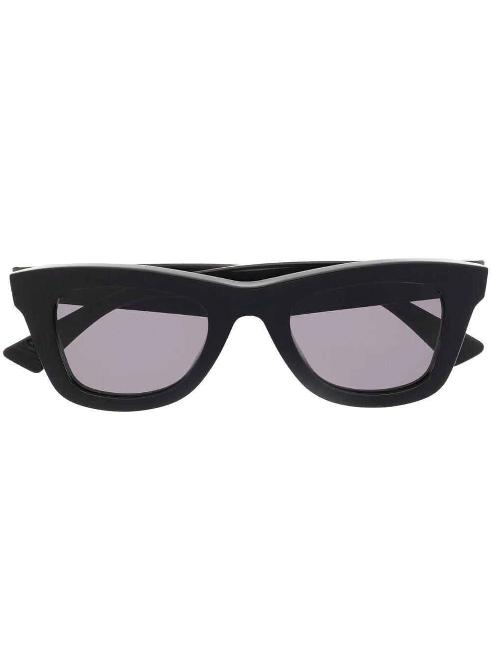 Classic square-frame sunglasses - 1