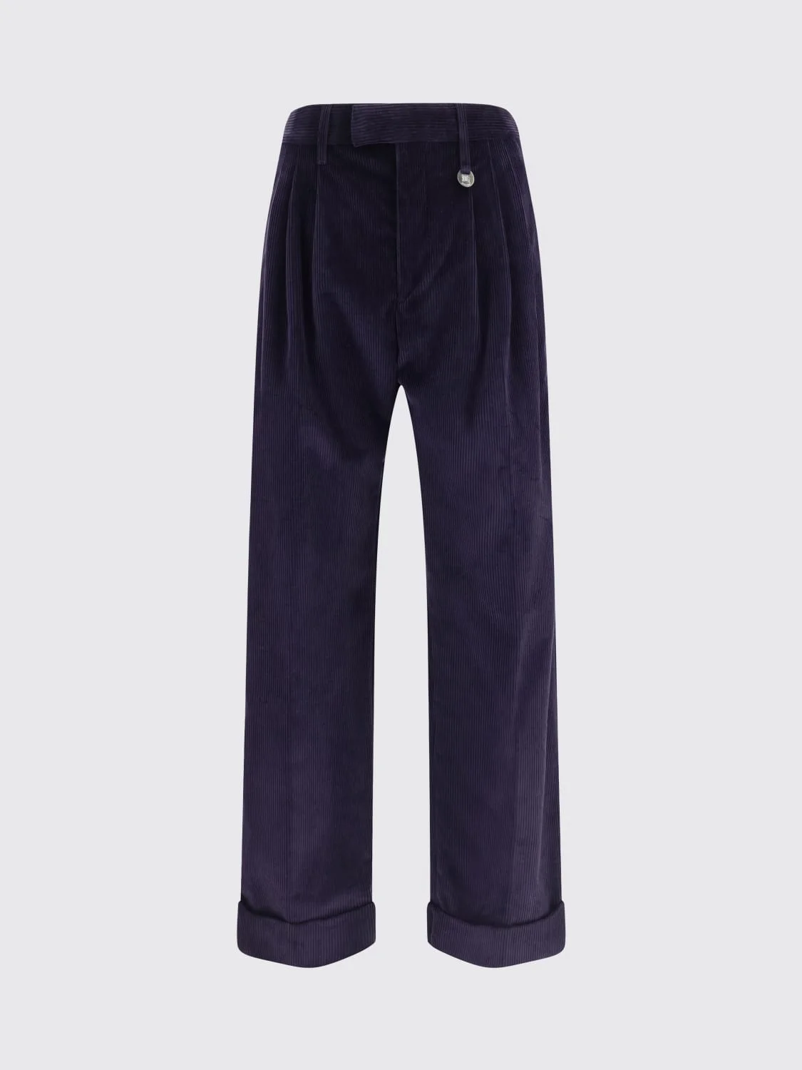 Pants men Burberry - 1