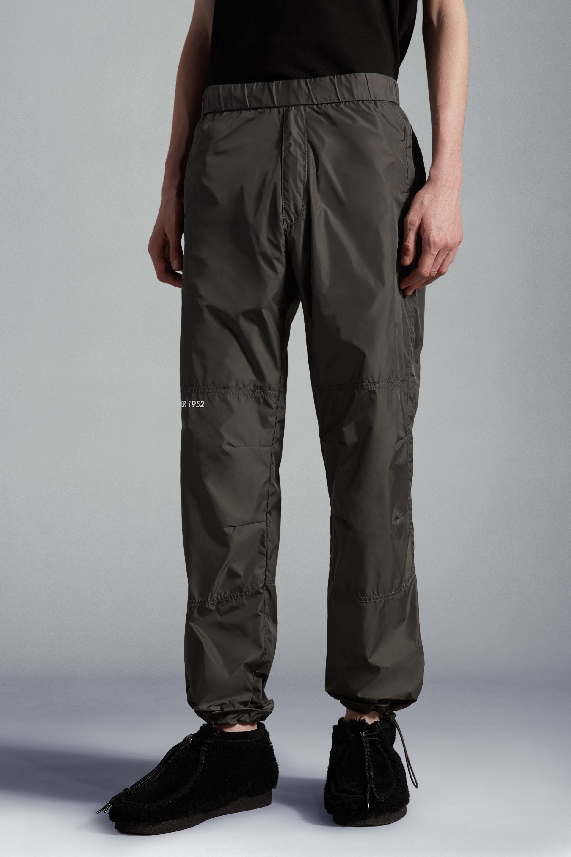 Water-Repellent Pants - 3