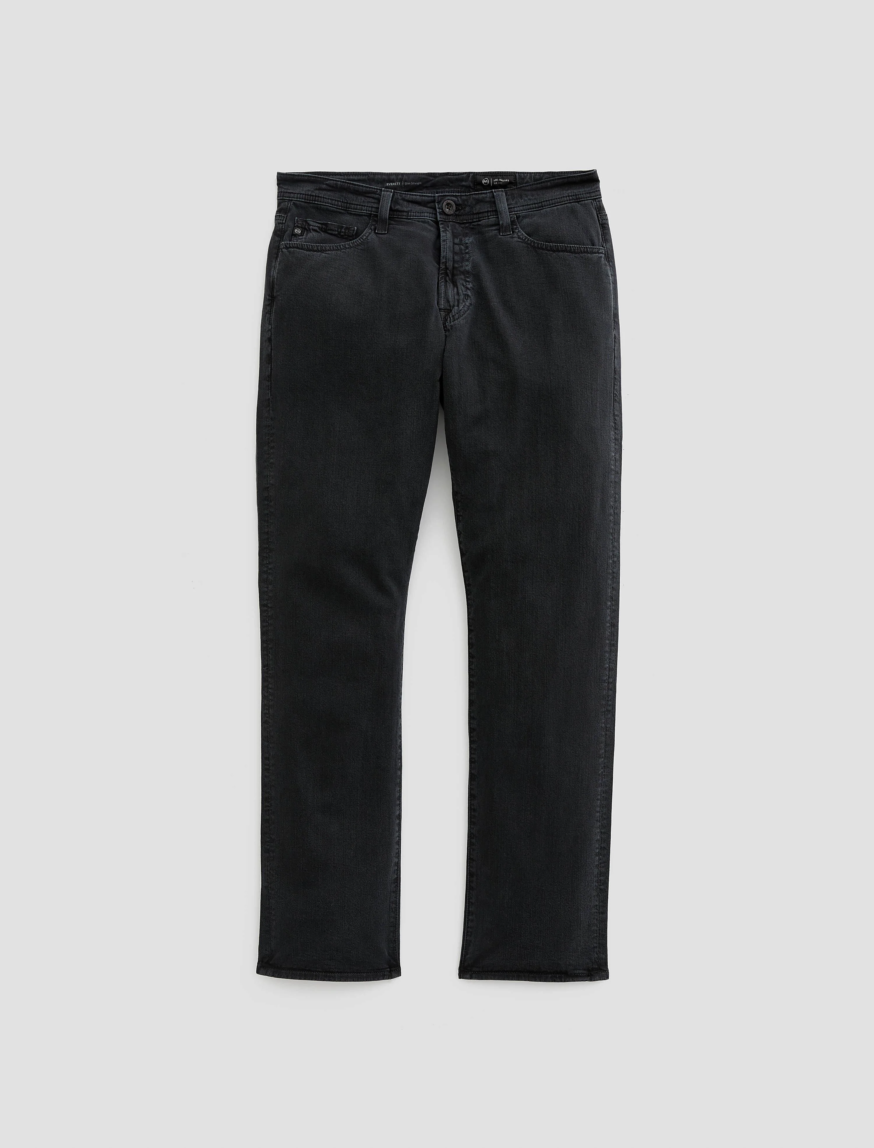 Everett Linen Pant - 1