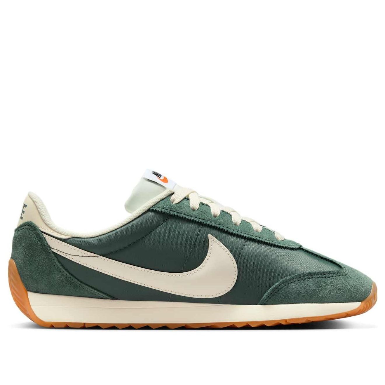 (WMNS) Nike Pacific 'Green Sail Gum' HM4771-300 - 2