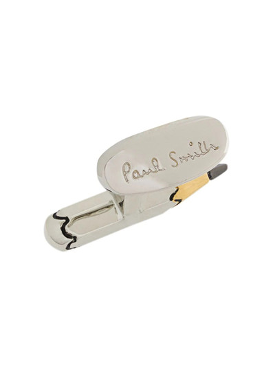 Paul Smith pencil cufflinks outlook