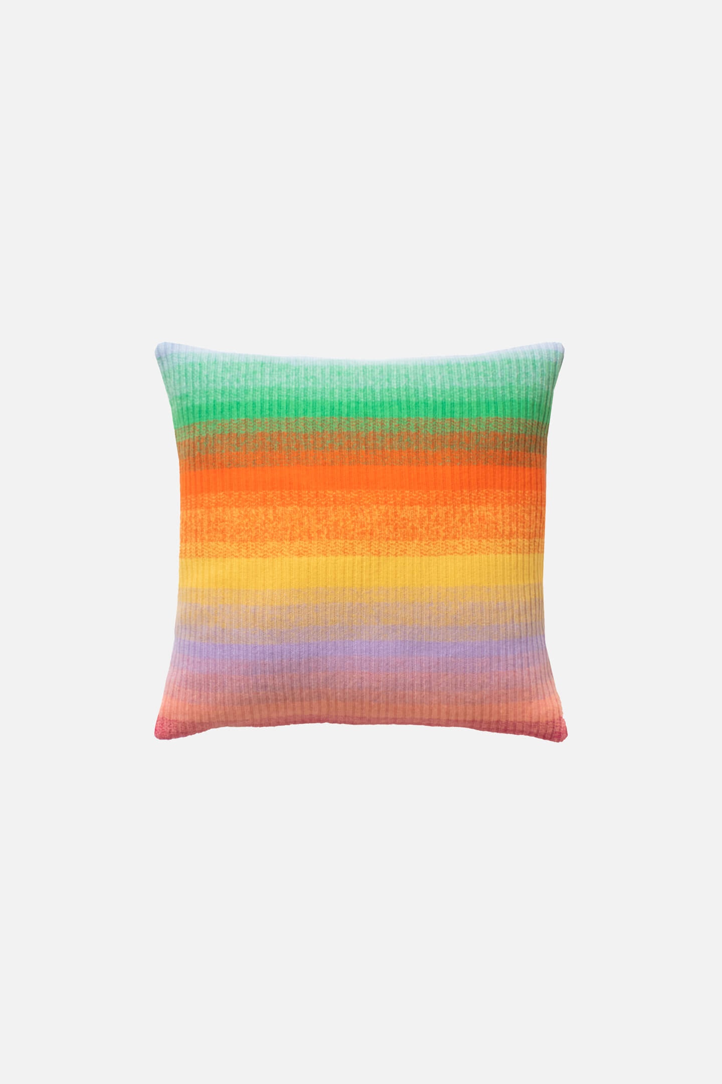 20X20 MORPH STRIPE PILLOW - 1