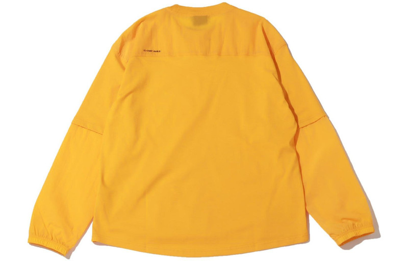 Jordan Air Jordan Long Sleeve Top x PSG DV0625-705 outlook