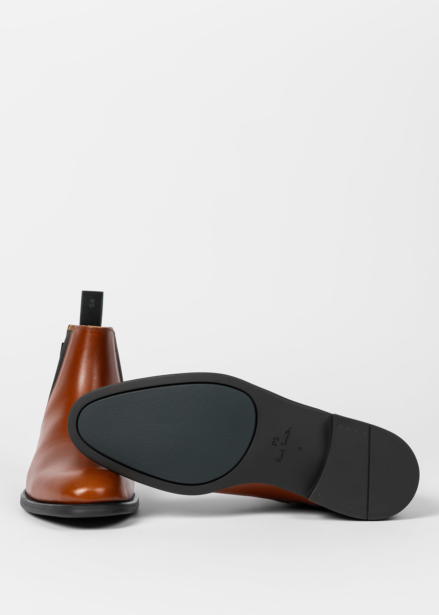 'Cedric' Boots - 4