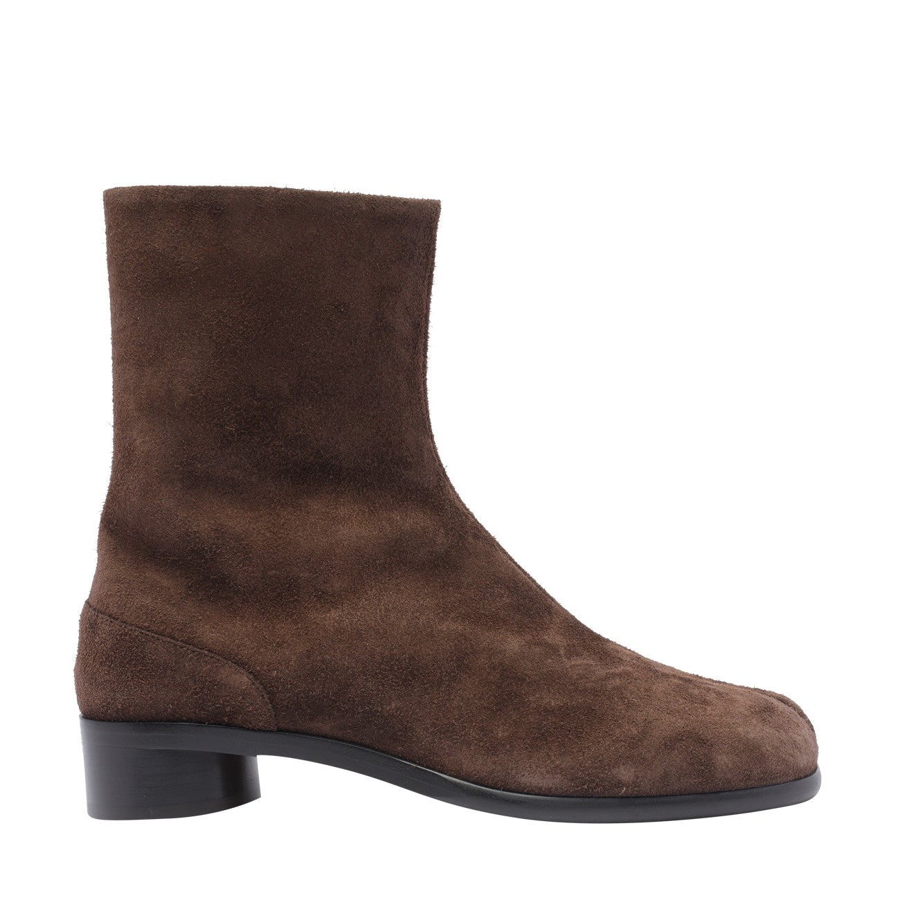 Maison Margiela Men Tabi Booties - 1