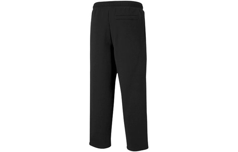 PUMA PUMA Avenir Woven Pants 'Black' 531448-01 outlook