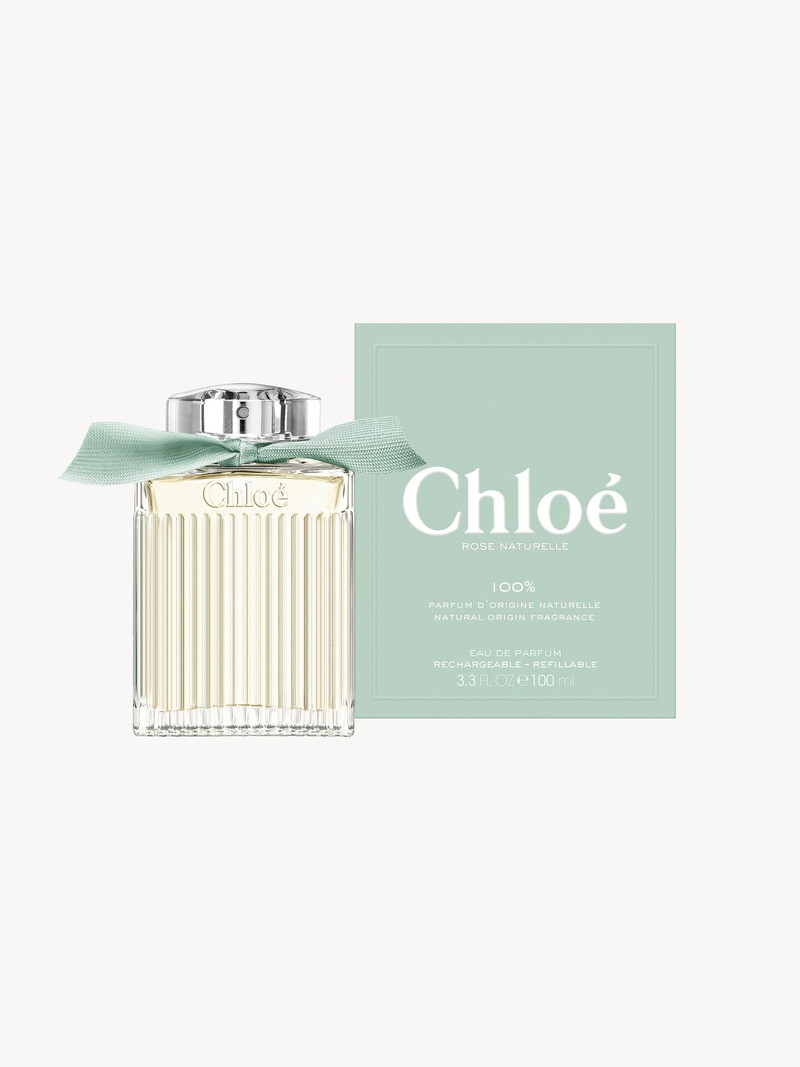 Chloé CHLOÉ ROSE NATURELLE EAU DE PARFUM outlook