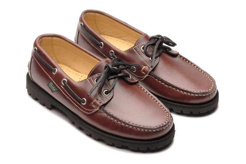 Malo Lisse América - Rubber Sole 2