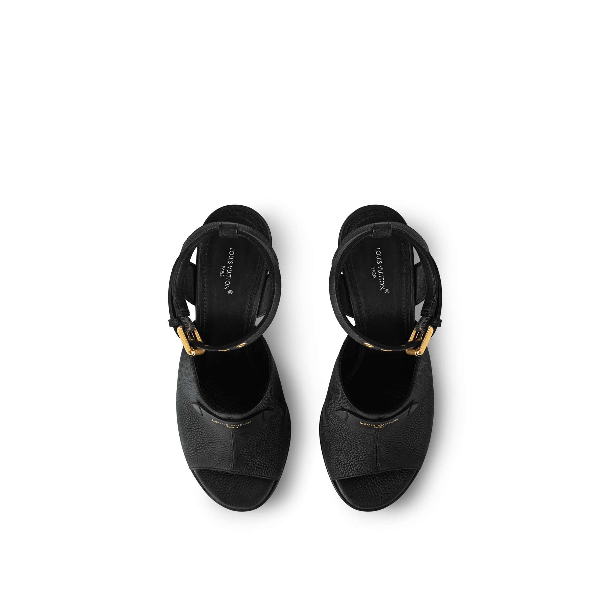 Trinity Sandal - 3