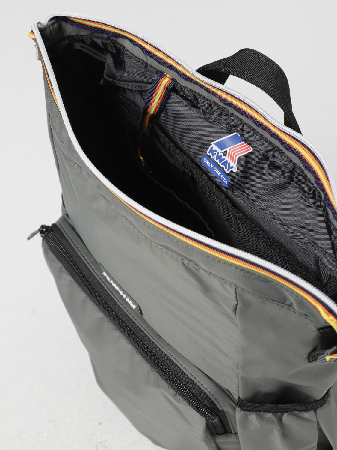 Backpack men K-way - 4