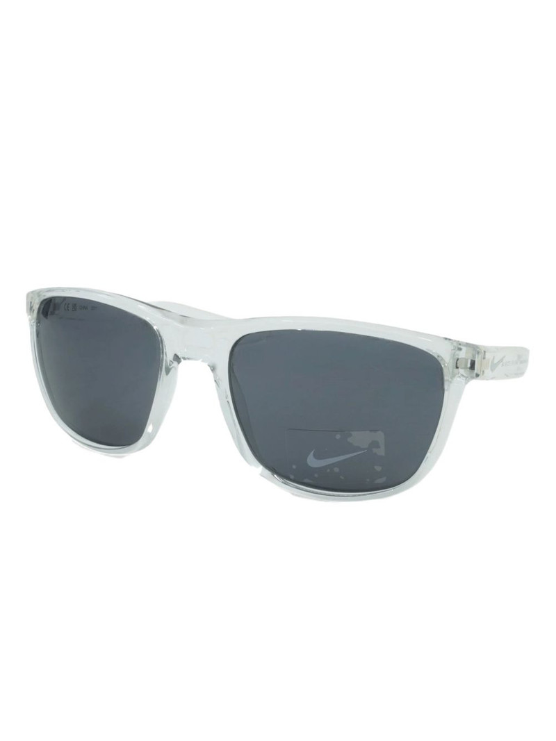 Nike Essential Endeavor wayfarer-frame sunglasses outlook