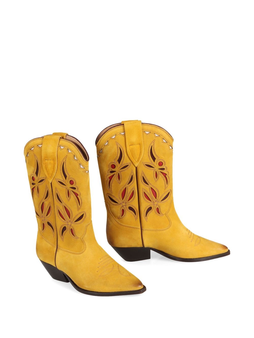 Duerto Cowboy boots - 3