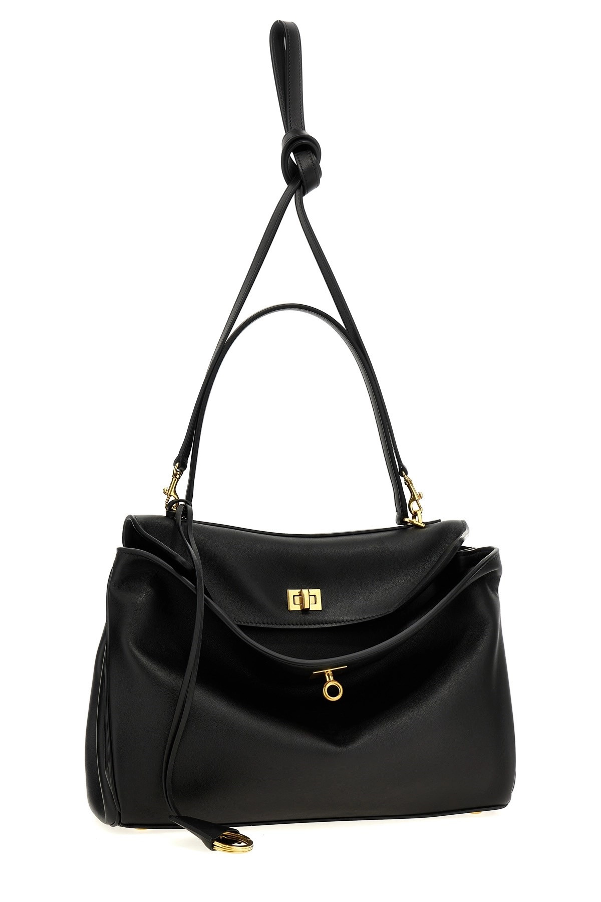 'Rodeo' medium handbag - 4