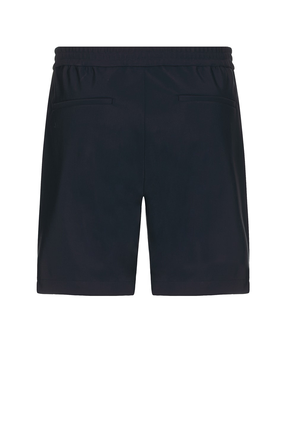 Curtis Short - 2