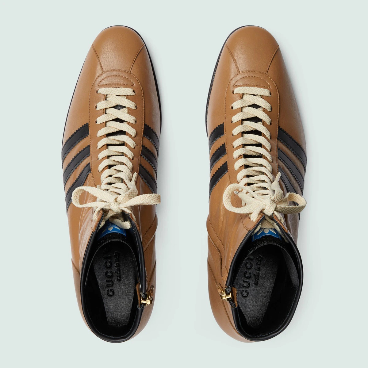 adidas x Gucci men's boot - 5
