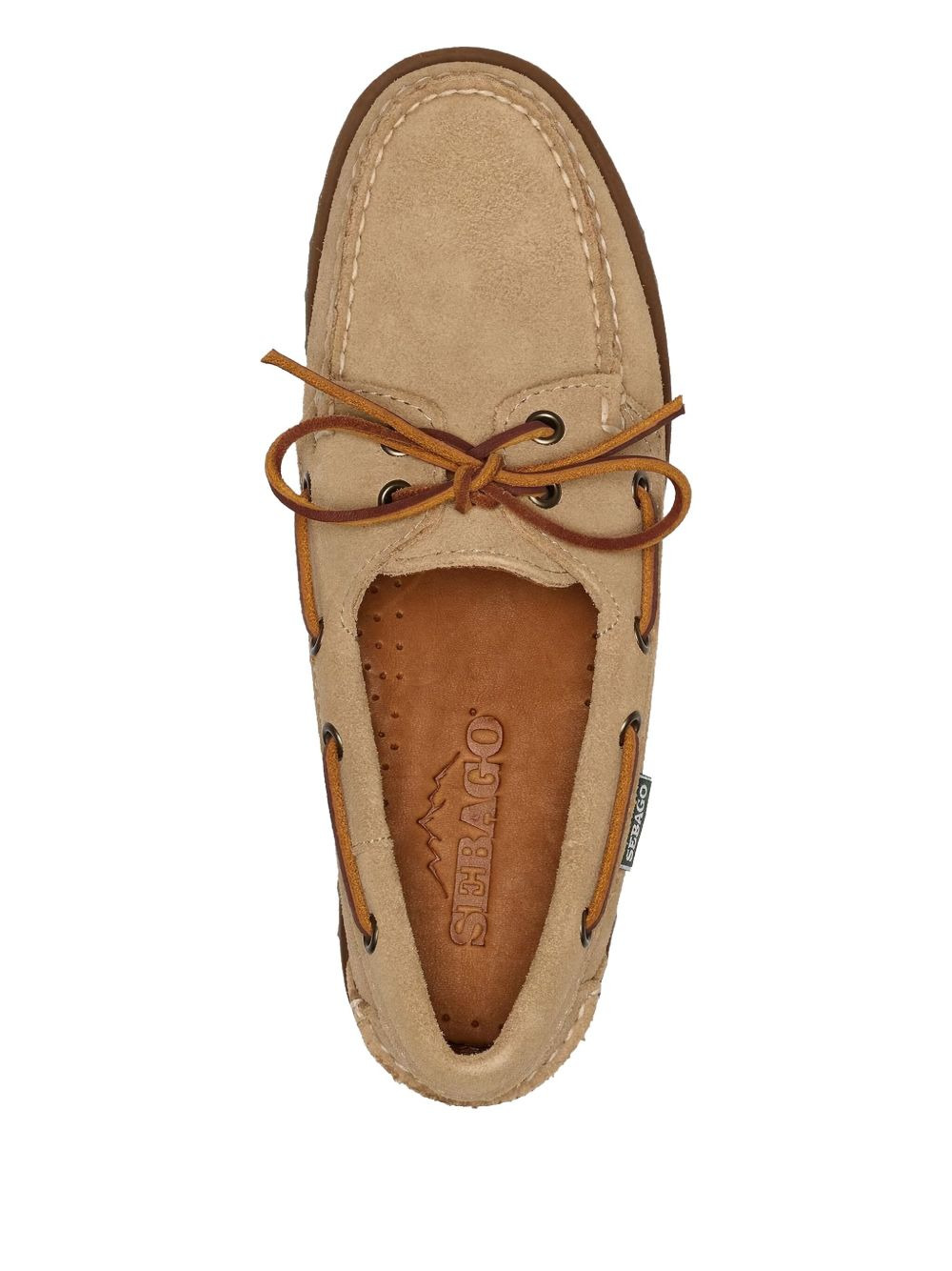 Ranger derby shoes - 3